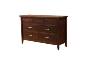 Tamarisk 7 Drawer Dresser