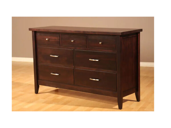 Tamarisk 7 Drawer Dresser