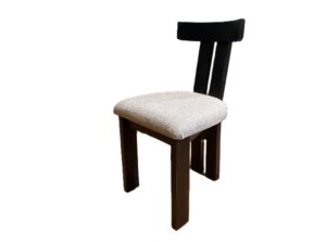 Glacier Side Chair